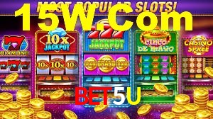 Live Casino Bet5U