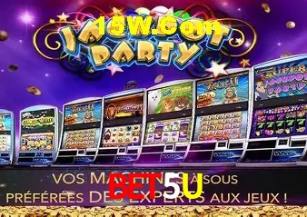 Experiência VIP Bet5U