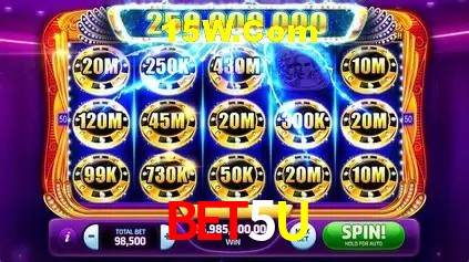 Bet5U,Bet5U.Com