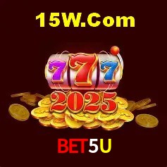 Diretório de Jogos Bet5U