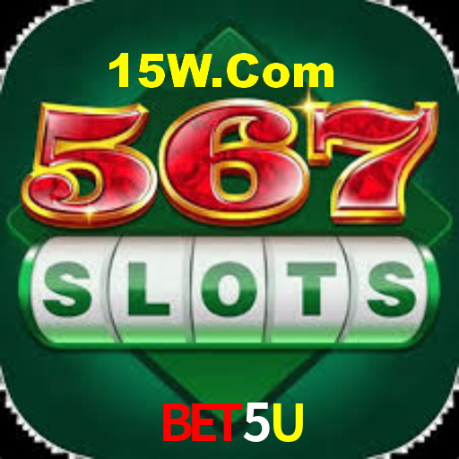 Daily Bonuses Bet5U