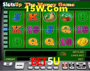 Ofertas Imperdíveis na Bet5U: Promoções e Bônus Que Valem a Pena