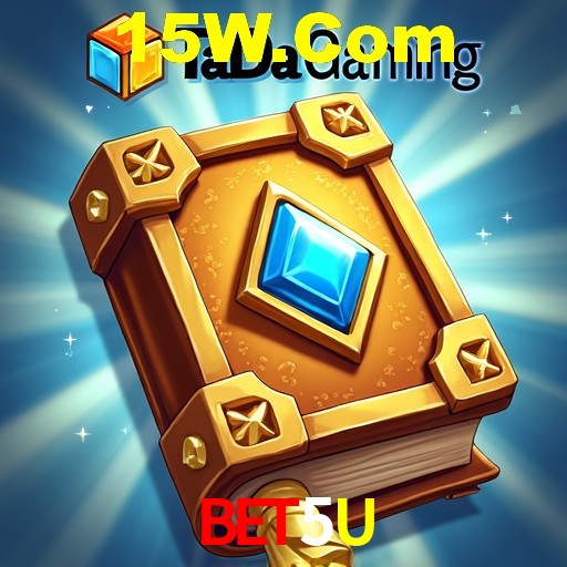 Casino Ao Vivo Bet5U