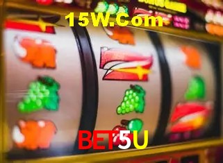 Especiais de Fim de Semana Bet5U