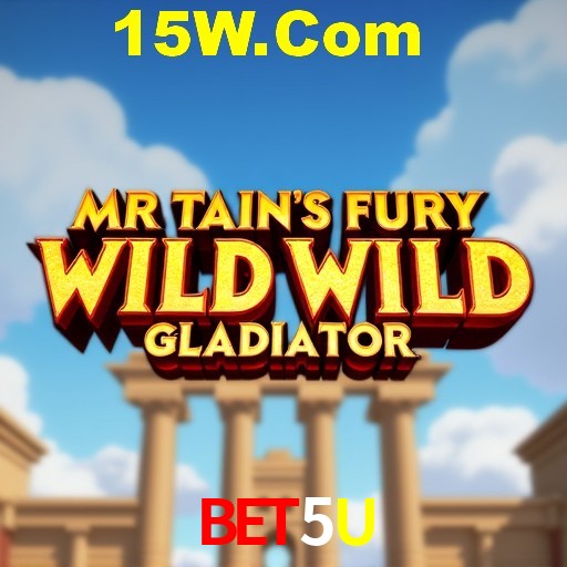 Exclusive Games Bet5U