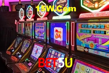 Promoção Relâmpago Bet5U