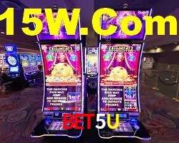Slot Games Bet5U