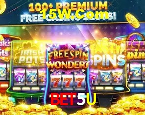 Promoções Sazonais Bet5U
