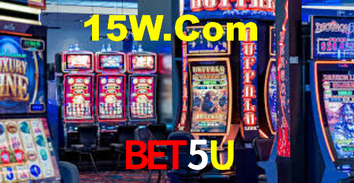 Live Casino Bet5U