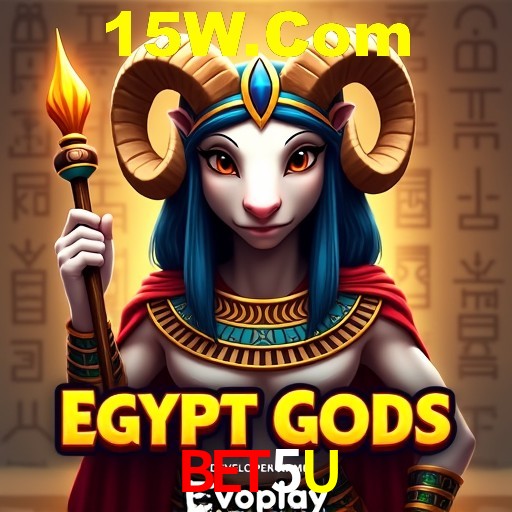 Jogos Exclusivos Bet5U