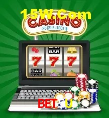 Recursos de Bônus Bet5U