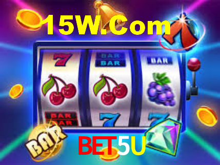 Bet5U Bet