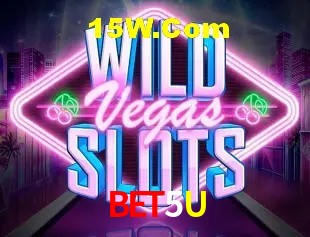 Jogos de Slot Bet5U