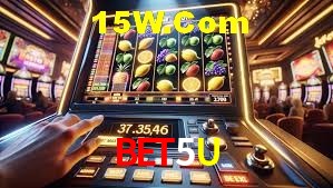 Seasonal Promotions Bet5U