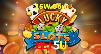 Sinta a adrenalina dos jogos de cassino com Bet5U