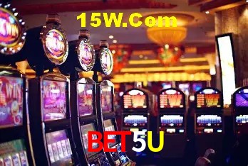 Design Responsivo Bet5U