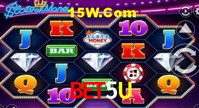 Login Seguro Bet5U