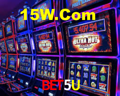 Bet5U