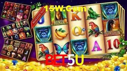 Bet5U,Bet5U.Com