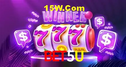 Benefícios da Conta Bet5U