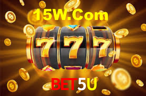 Bet5U