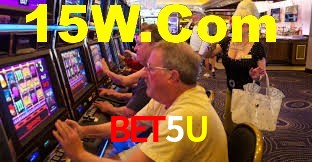 Welcome Bonus Bet5U