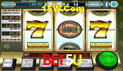  Bet5U.Com