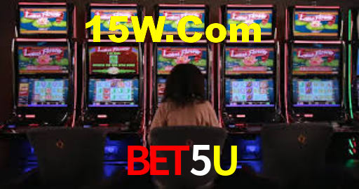 VIP Casino Bet5U