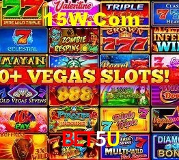 Casino Ao Vivo Bet5U