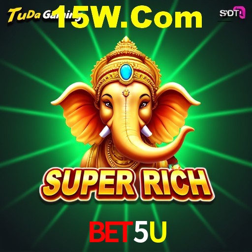 cassino Bet5U