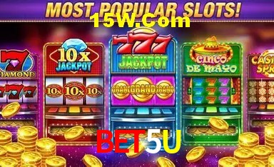 Estatísticas do Jogo Bet5U