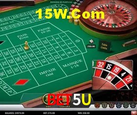 Cadastro Rápido Bet5U